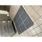 Rhino Mats G-Series Drainage Mat, Rubber, Drainage Holes, 3 ft W x 3 ft L, Green G-3636G - alternate 4